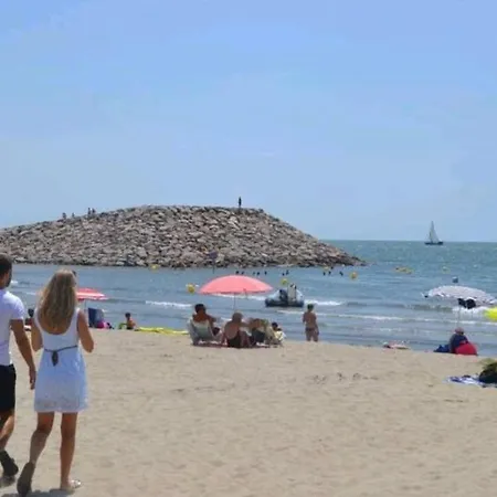 Point Zero A 300 Metre De La Ла-Гранд-Мот