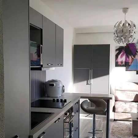 Apartment Studio Point Zero A 300 Metre De La Mer *