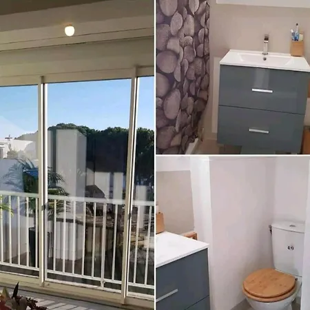 Appartamento Point Zero A 300 Metre De La