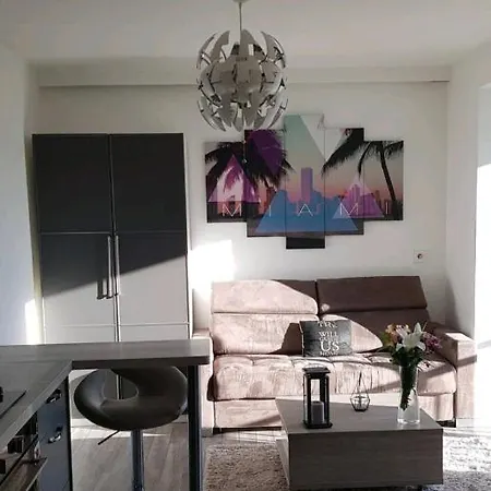 Apartment Studio Point Zero A 300 Metre De La Mer La Grande-Motte