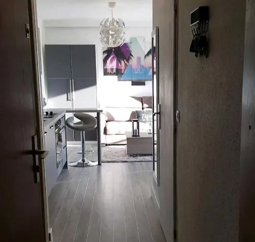 Apartamento Point Zero A 300 Metre De La La Grande-Motte