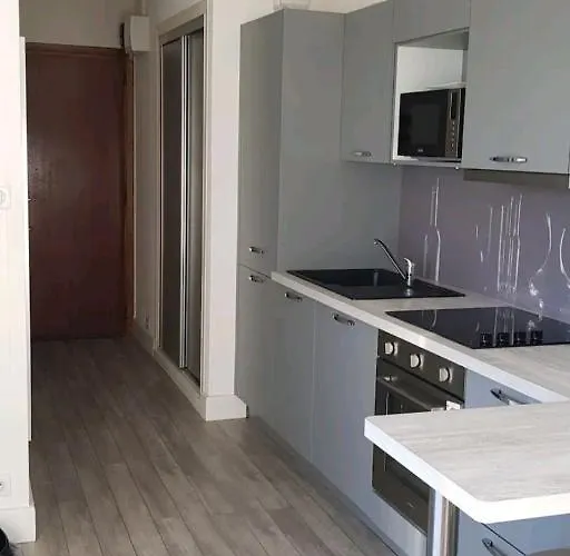Apartamento Point Zero A 300 Metre De La *